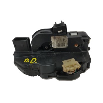 Recambio de cerradura puerta delantera derecha para chevrolet cruze 2.0 diesel cat referencia OEM IAM 3023754  