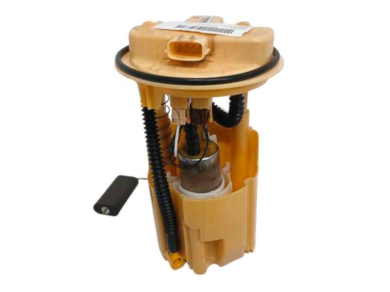 Recambio de aforador para renault captur i ( j5 h5 ) 1.5 dci 110 referencia OEM IAM 172021275R Recambio de aforador para renault captur i ( j5 h5 ) 1.5 dci 110 referencia OEM IAM 172021275R