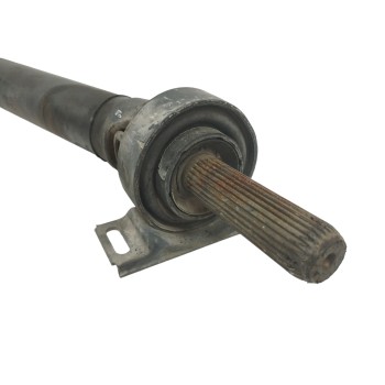 Recambio de transmision central para bmw serie 5 berlina (e34) 2.5 turbodiesel cat referencia OEM IAM 26111227214 162 CM 