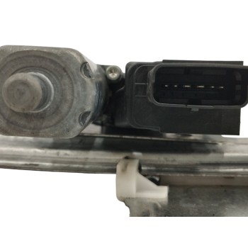 Recambio de elevalunas delantero izquierdo para citroën c3 1.2 12v vti / puretech referencia OEM IAM 9830478980 9829511880 