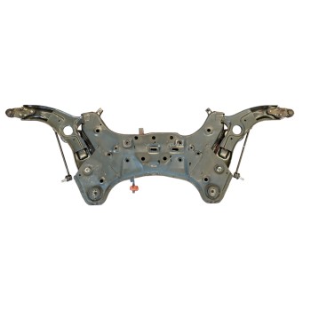 Recambio de puente delantero para kia carens iv 1.6 gdi referencia OEM IAM 62405A4650  