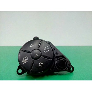 Recambio de mando volante para mercedes-benz clase r (w251) 3.0 cdi cat referencia OEM IAM 1648700558 LADO DERECHO 