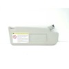 Recambio de parasol derecho para volkswagen passat berlina (3c2) 1.4 16v tsi referencia OEM IAM 3C0857552AD  