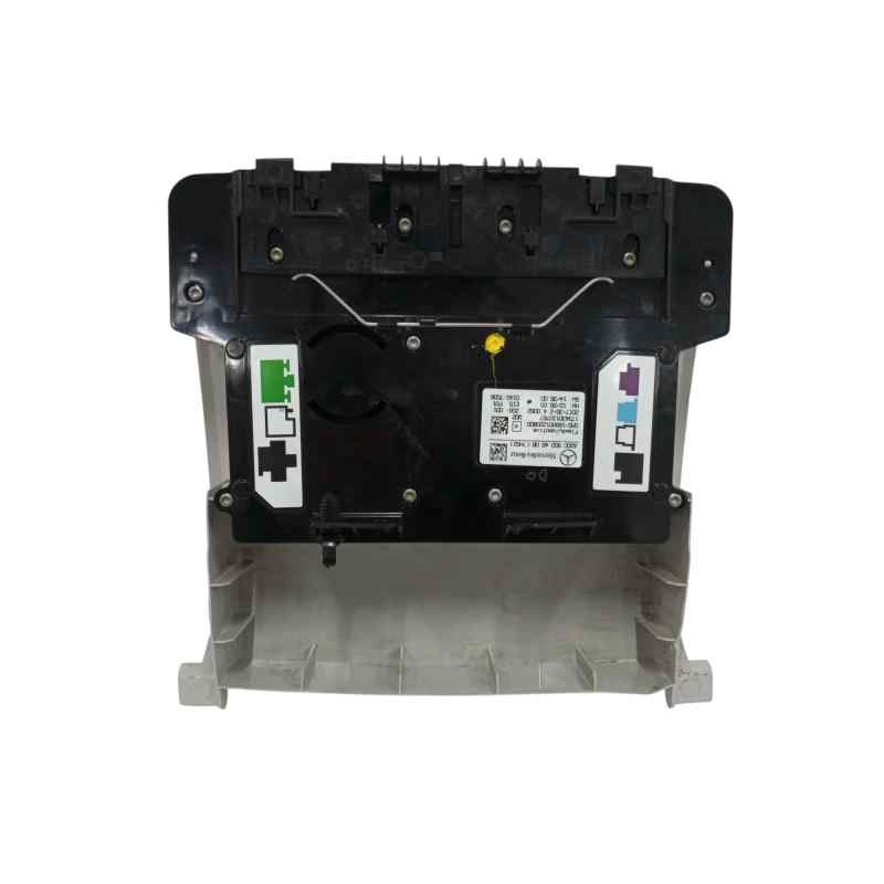 LUZ INTERIOR OBSERVAR FOTO