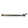 Recambio de transmision central para nissan terrano/terrano.ii (r20) comfort referencia OEM IAM 373002X920 104 CM 