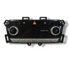 Recambio de mando climatizador para ssangyong tivoli 1.5 g15dtf referencia OEM IAM 6870235010  