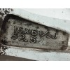 Recambio de llanta para mazda 5 berl. (cr) 2.0 turbodiesel cat referencia OEM IAM 9965516560 16X6,5J 52,5 