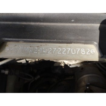 Recambio de carroceria corte para volvo v50 familiar 1.8 cat referencia OEM IAM   