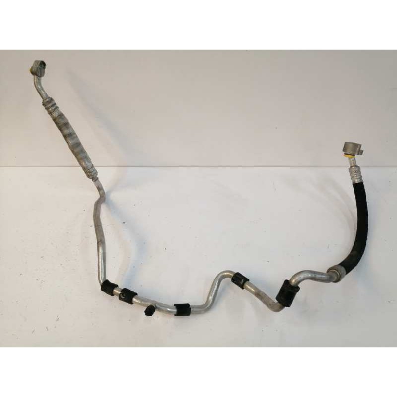 Recambio de tubos aire acondicionado para seat leon (1p1) 1.6 referencia OEM IAM 1K0820743AK  