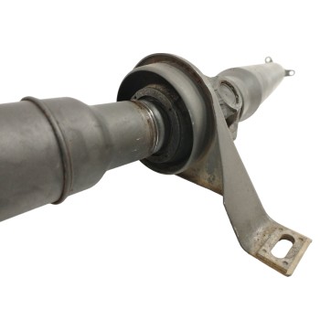 Recambio de transmision central para mercedes-benz clase e (w210) e 300 turbo-d (210.025) referencia OEM IAM A2104106206 159 CM 