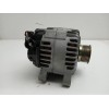 Recambio de alternador para peugeot 206 berlina 1.4 hdi referencia OEM IAM 9646476280  