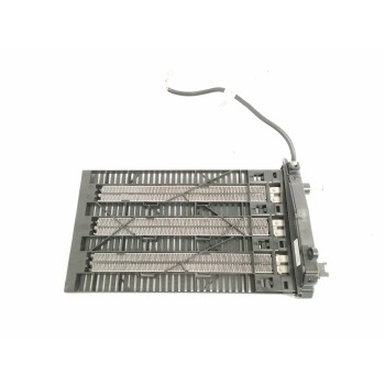 Recambio de resistencia calefaccion para bmw serie 1 lim. (f21) 2.0 turbodiesel referencia OEM IAM 9232058 ELEMENTO CALEFACTOR T