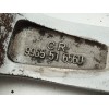 Recambio de llanta para mazda 5 berl. (cr) 2.0 turbodiesel cat referencia OEM IAM 9965516560 16X6,5J 52,5 