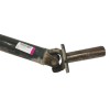 Recambio de transmision central para nissan terrano/terrano.ii (r20) comfort referencia OEM IAM 373002X920 104 CM 