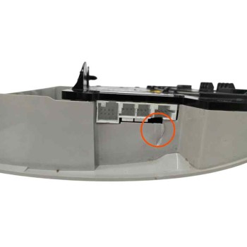 Recambio de luz interior para mercedes-benz clase gla (x156) gla 200 cdi / d (156.908) referencia OEM IAM A0009004608 OBSERVAR F