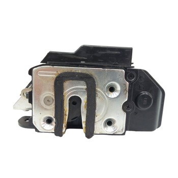 Recambio de cerradura puerta delantera izquierda para hyundai i10 i (pa) 1.2 referencia OEM IAM 813100X021  