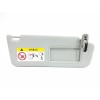 Recambio de parasol derecho para audi a4 avant (8w5) 2.0 16v tdi referencia OEM IAM 8W0857552  