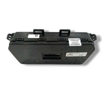 Recambio de mando climatizador para ssangyong tivoli 1.5 g15dtf referencia OEM IAM 6870235010  