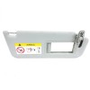 Recambio de parasol derecho para audi a4 avant (8w5) 2.0 16v tdi referencia OEM IAM 8W0857552  