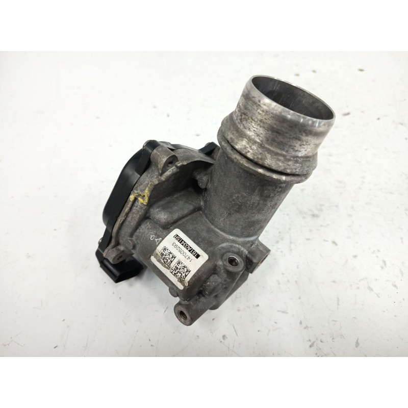 Recambio de caja mariposa para renault kadjar (ha_, hl_) 1.5 blue dci 115 referencia OEM IAM 161A03415R  