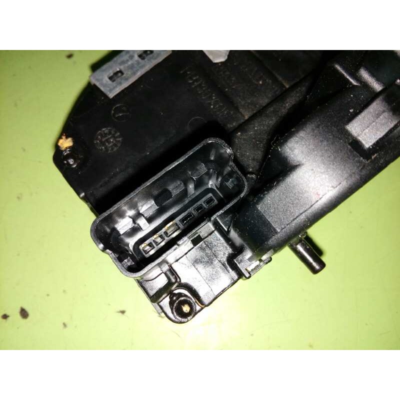 CERRADURA PUERTA TRASERA DERECHA