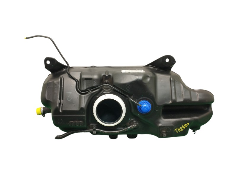 Recambio de deposito combustible para opel adam 1.4 16v referencia OEM IAM 13356936 Recambio de deposito combustible para opel adam 1.4 16v referencia OEM IAM 13356936