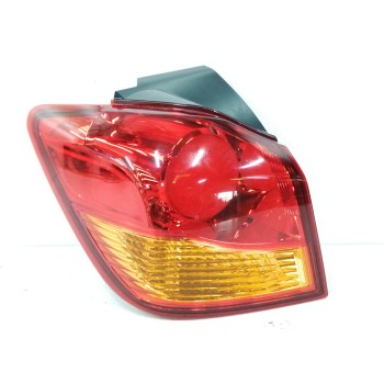 Recambio de piloto trasero izquierdo para mitsubishi asx (ga0w) 1.8 di-d cat referencia OEM IAM 8330A689  