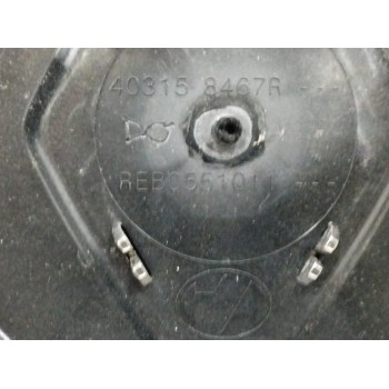 Recambio de tapacubos para renault express furgoneta/monovolumen 1.5 blue dci 95 (f6ab) referencia OEM IAM 403158467R  