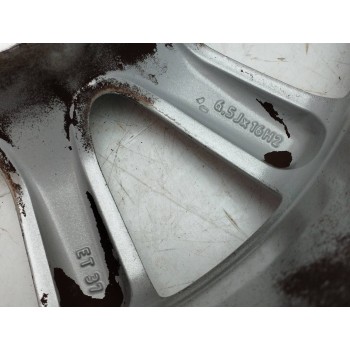 Recambio de llanta para opel astra h caravan enjoy referencia OEM IAM 13116623 6,5JX16H2 ET37 5H 5X112