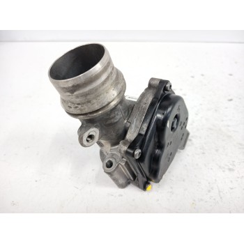 Recambio de caja mariposa para renault kadjar (ha_, hl_) 1.5 blue dci 115 referencia OEM IAM 161A03415R  