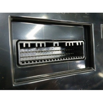 Recambio de mando climatizador para ssangyong tivoli 1.5 g15dtf referencia OEM IAM 6870235010  