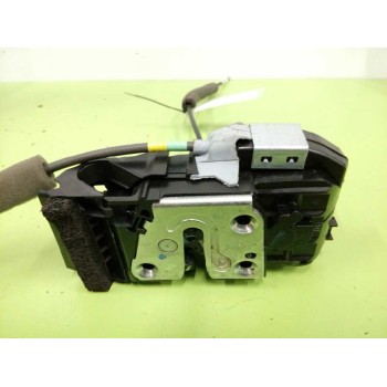 Recambio de cerradura puerta trasera derecha para nissan juke (f15) acenta referencia OEM IAM 82500BA60B  