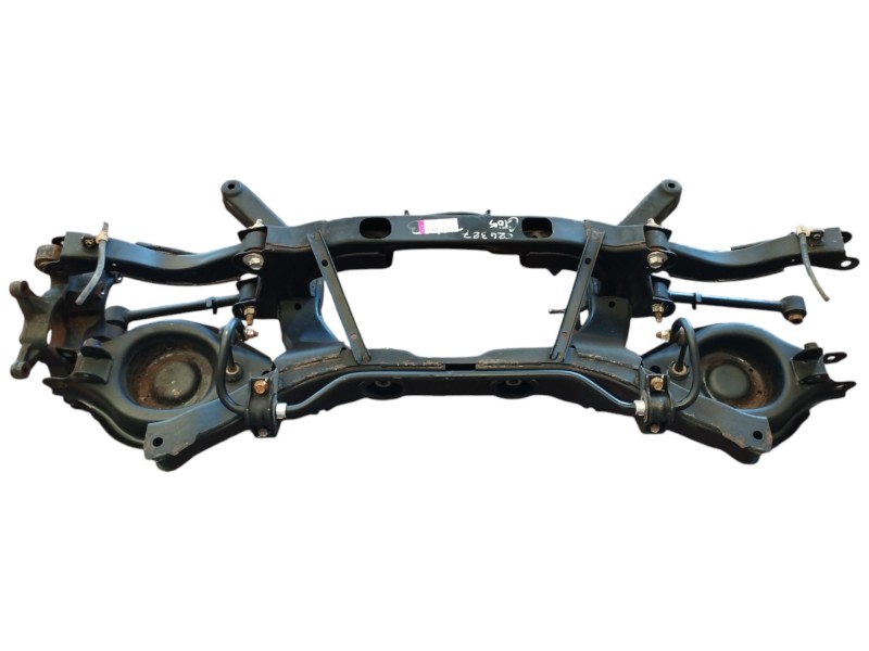 Recambio de puente trasero para opel antara 2.0 cdti cat (z 20 dmh / llw) referencia OEM IAM 96810758 96626402 Recambio de puente trasero para opel antara 2.0 cdti cat (z 20 dmh / llw) referencia OEM IAM 96810758 96626402