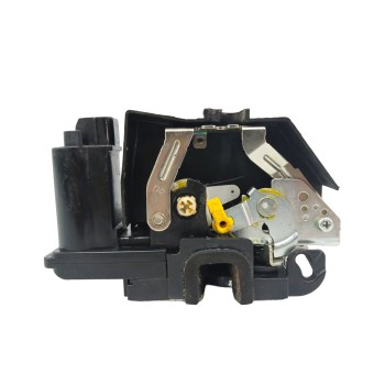 Recambio de cerradura puerta delantera izquierda para hyundai i10 i (pa) 1.2 referencia OEM IAM 813100X021  
