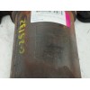 Recambio de catalizador para ford fiesta berlina (dx) 1.8 diesel cat referencia OEM IAM 4S5X5G232AA  