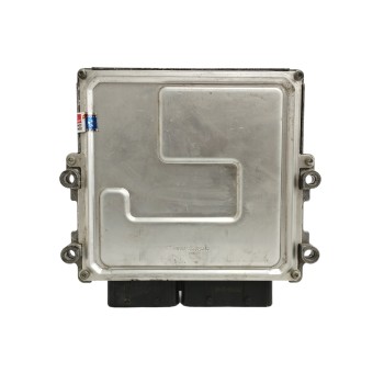 Recambio de centralita motor uce para citroën c4 picasso 1.2 12v e-thp referencia OEM IAM 9826380880 A2C1619530001 