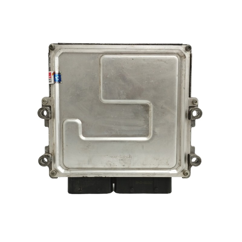 CENTRALITA MOTOR UCE A2C1619530001