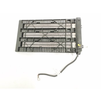 Recambio de resistencia calefaccion para bmw serie 1 lim. (f21) 2.0 turbodiesel referencia OEM IAM 9232058 ELEMENTO CALEFACTOR T