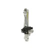Recambio de elevalunas trasero izquierdo para citroën c3 1.2 12v vti / puretech referencia OEM IAM 9830478480 9829512080 