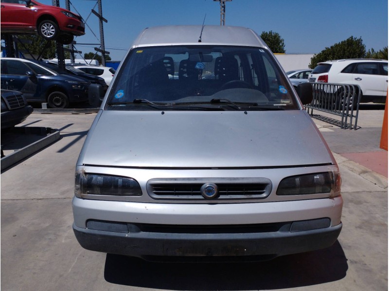 Recambio de carroceria corte para fiat scudo (222) 2.0 jtd cat referencia OEM IAM   
