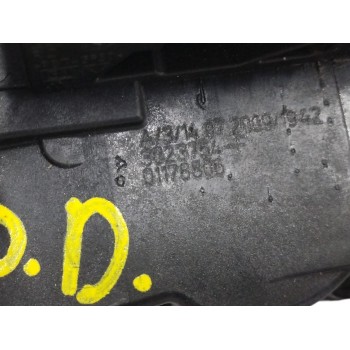 Recambio de cerradura puerta delantera derecha para chevrolet cruze 2.0 diesel cat referencia OEM IAM 3023754  