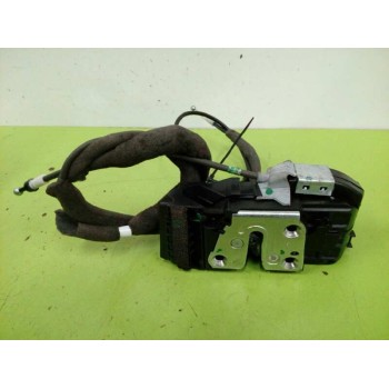 CERRADURA PUERTA DELANTERA DERECHA 80500BA60C 