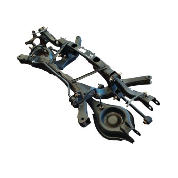 Recambio de puente trasero para opel antara 2.0 cdti cat (z 20 dmh / llw) referencia OEM IAM 96810758  96626402