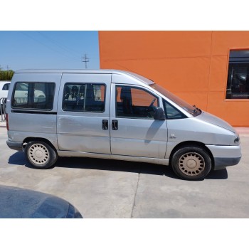 Recambio de carroceria corte para fiat scudo (222) 2.0 jtd cat referencia OEM IAM   