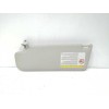Recambio de parasol derecho para volkswagen passat berlina (3c2) 1.4 16v tsi referencia OEM IAM 3C0857552AD  