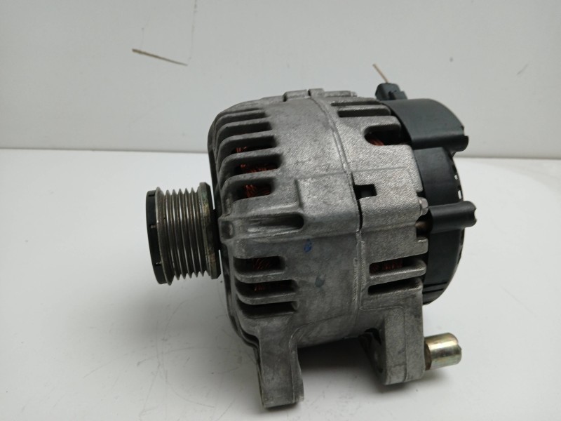 Recambio de alternador para peugeot 307 break / sw (s1) 2.0 hdi cat referencia OEM IAM 9646321780  