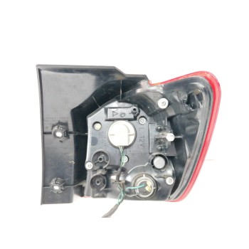 Recambio de piloto trasero izquierdo para mitsubishi asx (ga0w) 1.8 di-d cat referencia OEM IAM 8330A689  