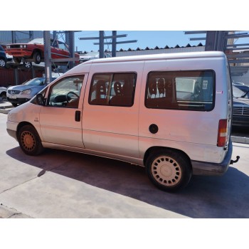 Recambio de carroceria corte para fiat scudo (222) 2.0 jtd cat referencia OEM IAM   
