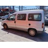 Recambio de carroceria corte para fiat scudo (222) 2.0 jtd cat referencia OEM IAM   