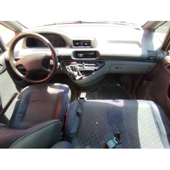 Recambio de carroceria corte para fiat scudo (222) 2.0 jtd cat referencia OEM IAM   